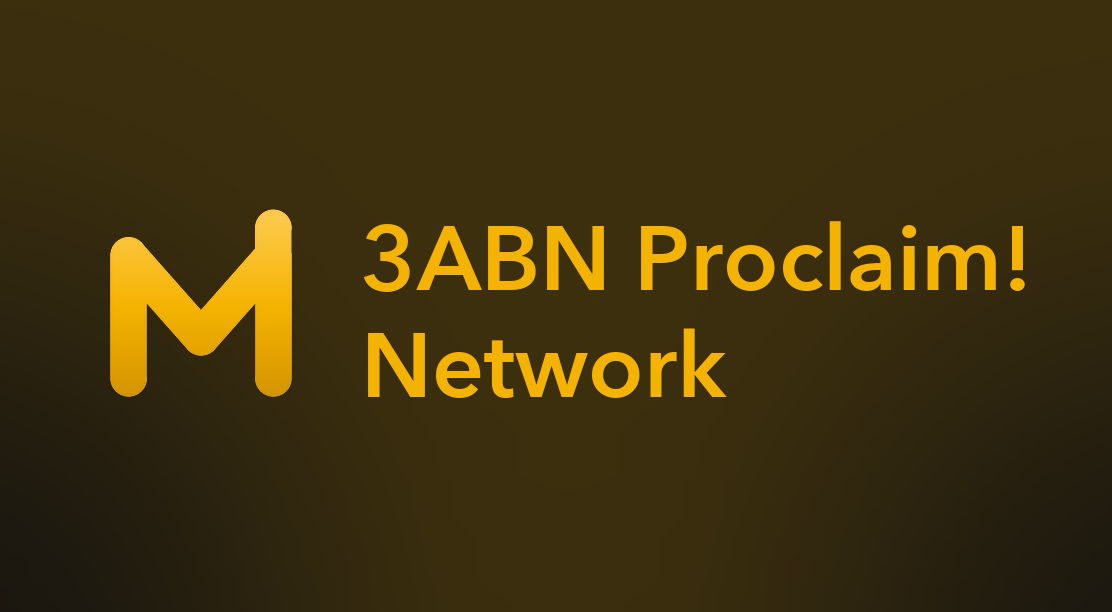 3ABN Proclaim! Network