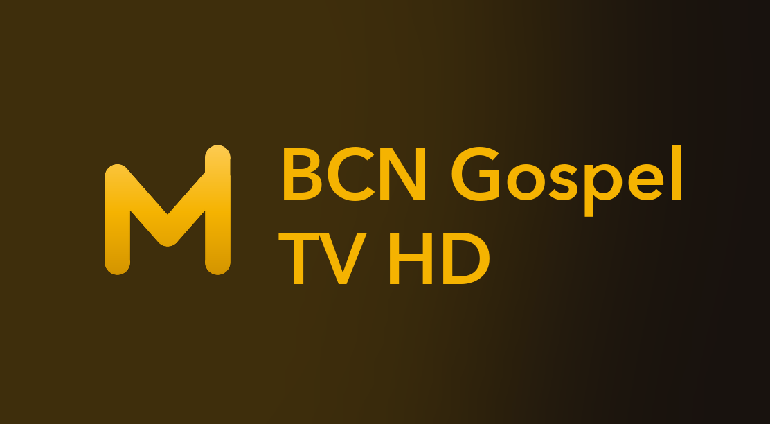 BCN Gospel TV HD
