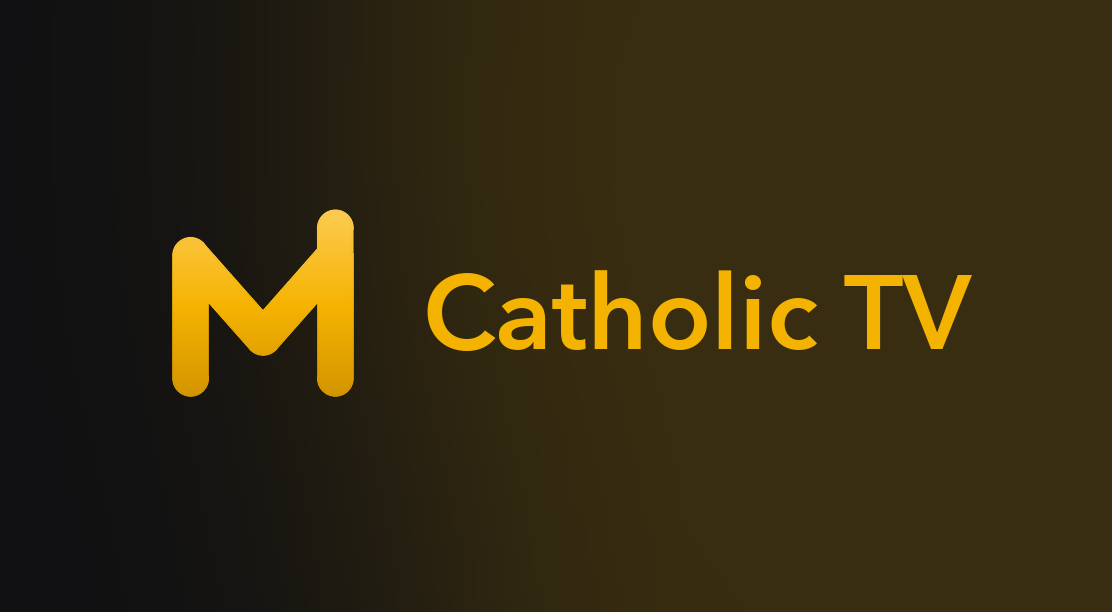 Catholic TV