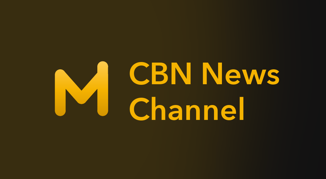 CBN News Channel