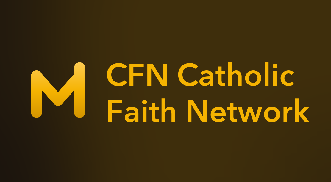 CFN Catholic Faith Network