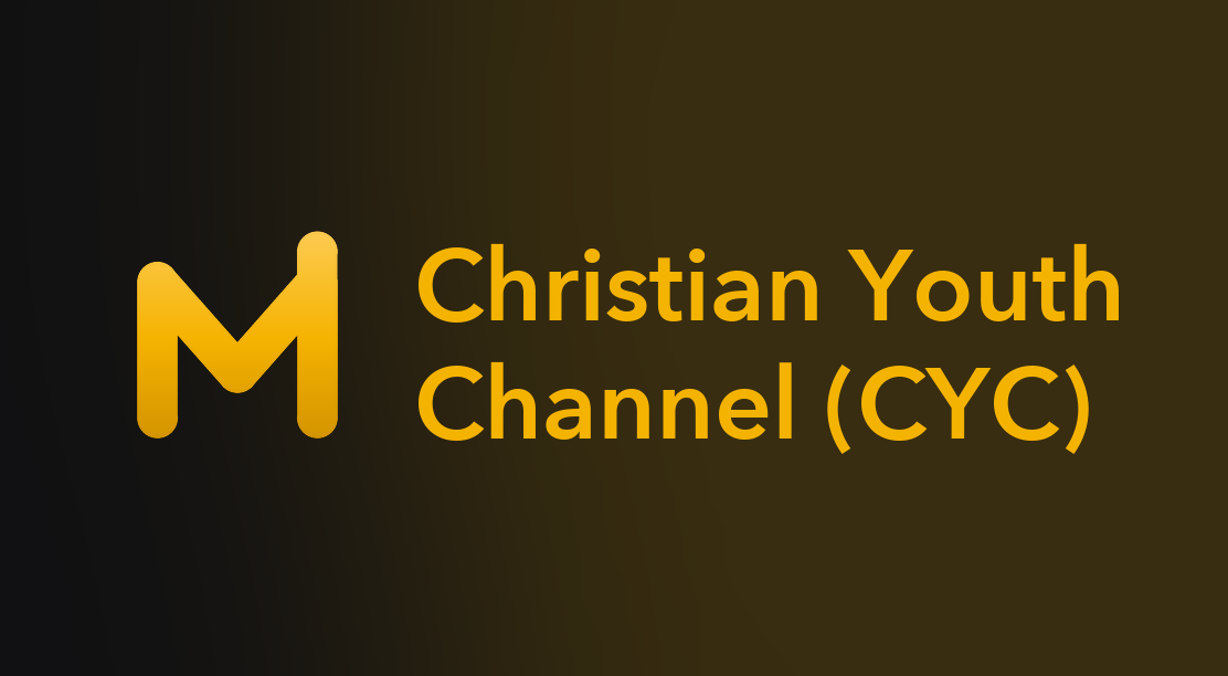 Christian Youth Channel (CYC)