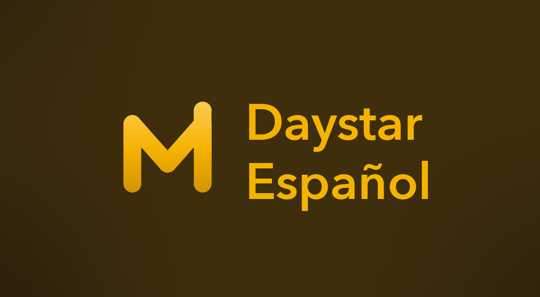 Daystar Español