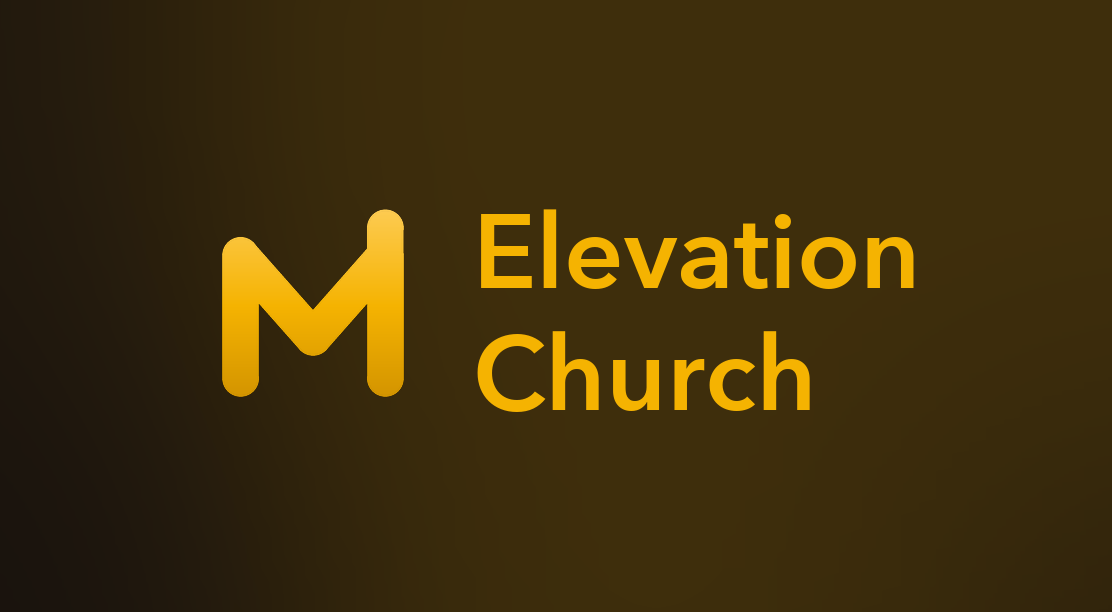 Elevation Church