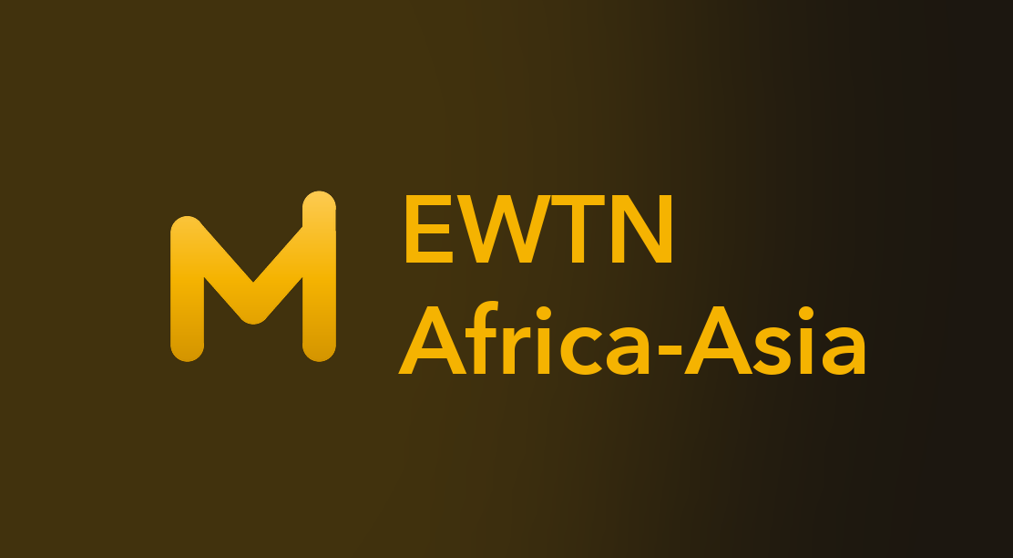EWTN Africa-Asia