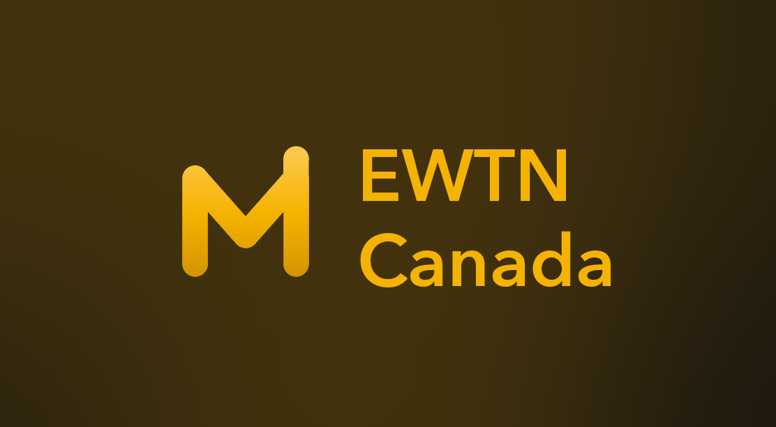 EWTN Canada