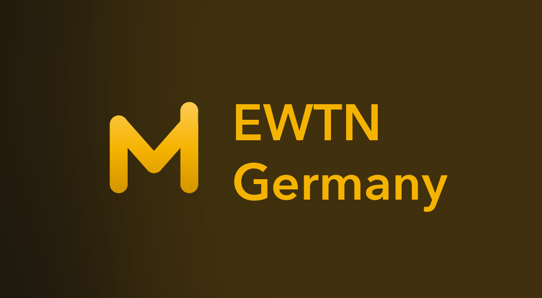 EWTN Germany