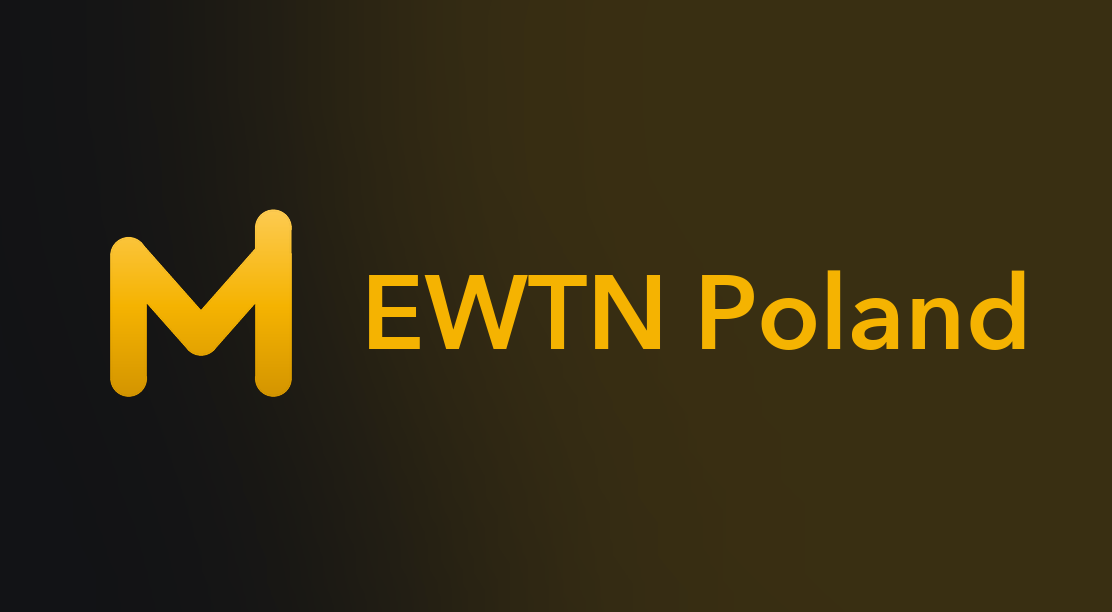 EWTN Poland