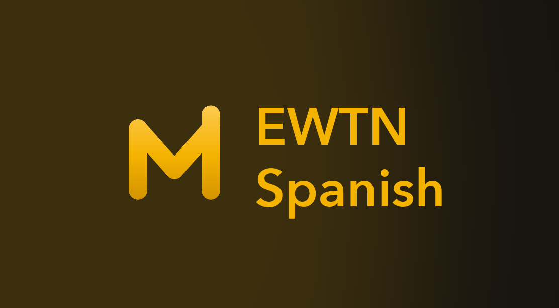 EWTN Spanish