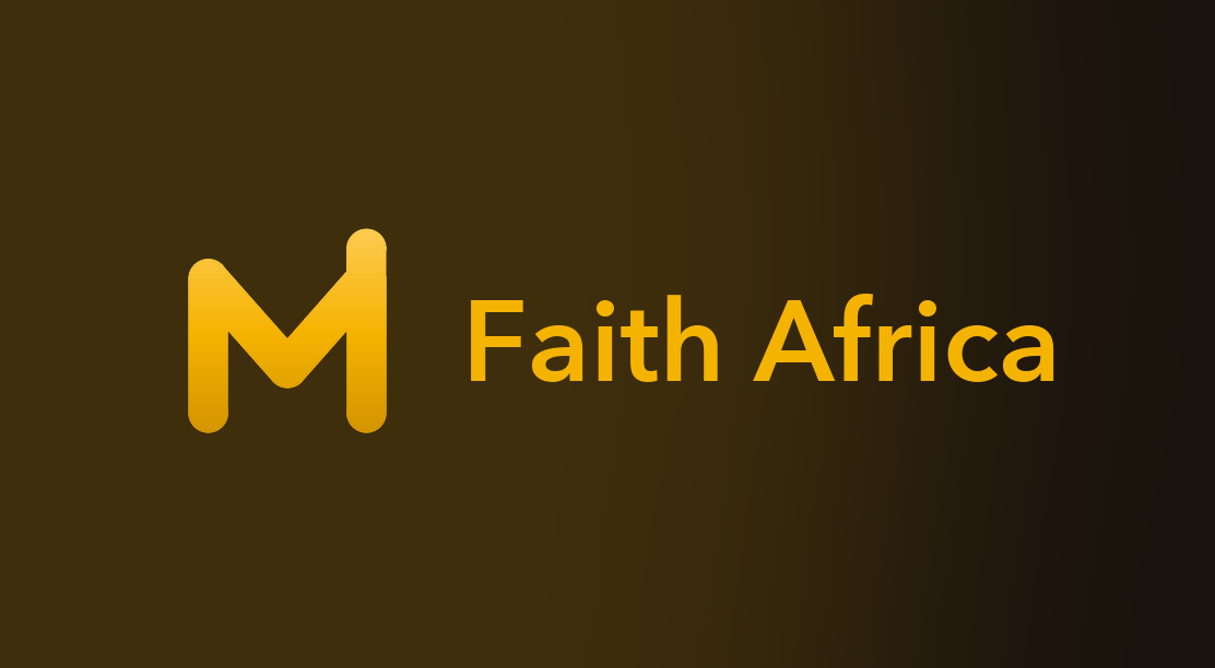 Faith Africa