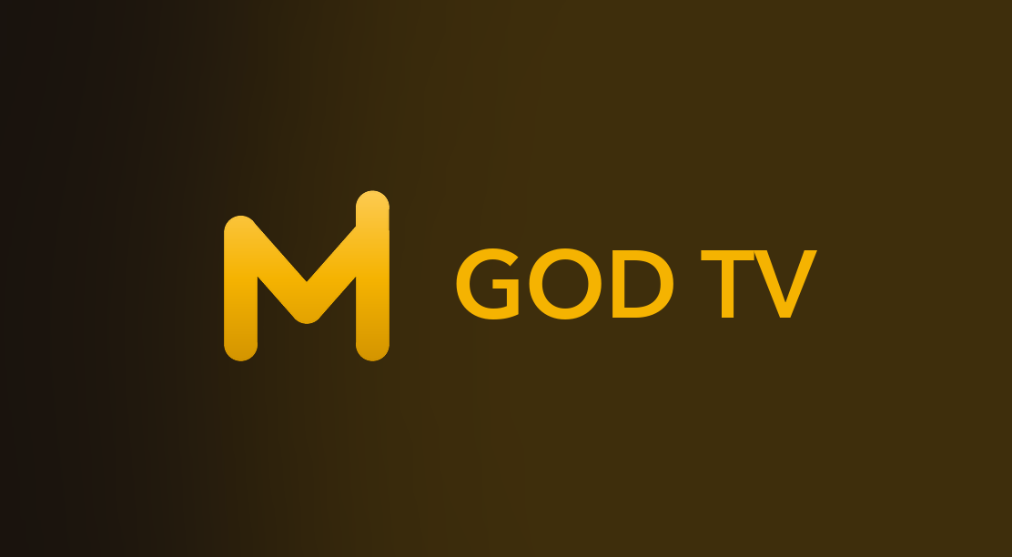 GOD TV