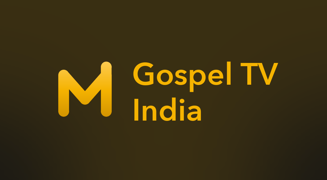 Gospel TV India