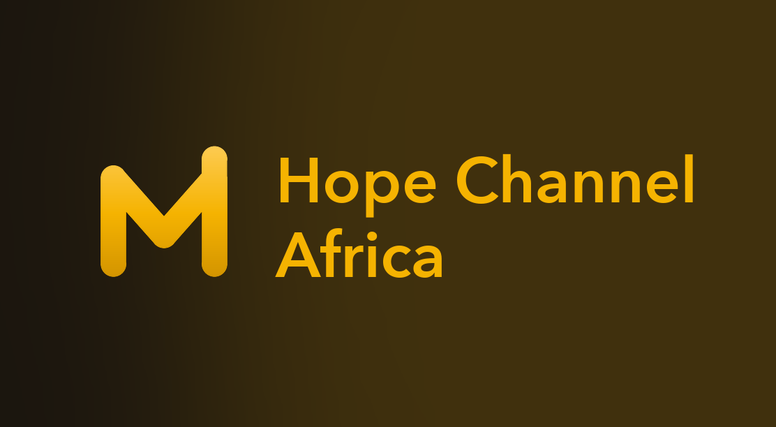 Hope Channel Africa