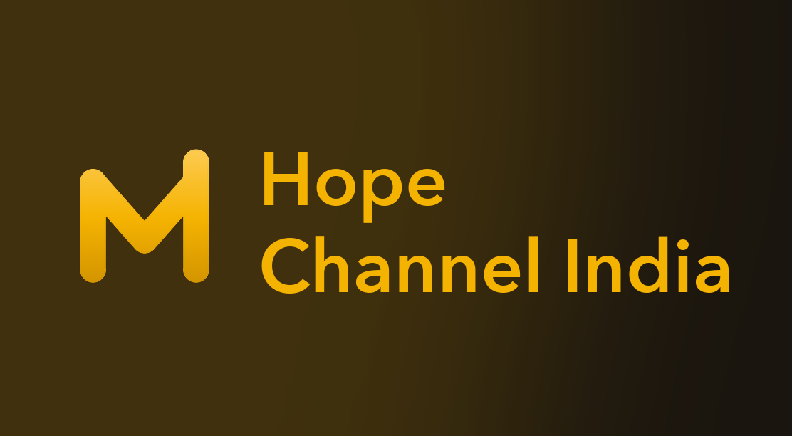 Hope Channel India