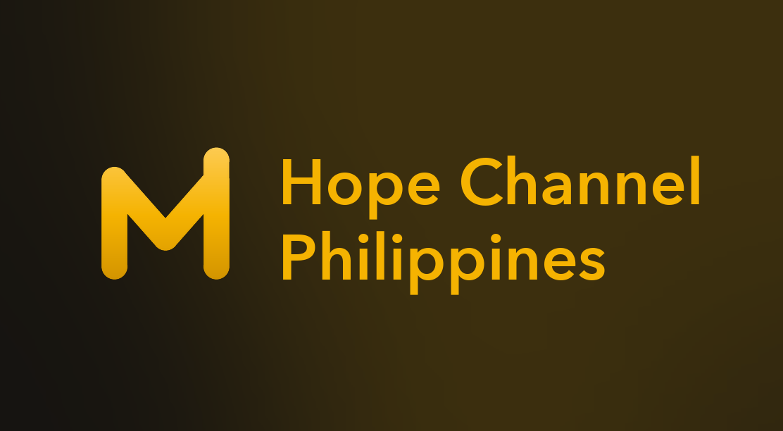 Hope Channel Philippines