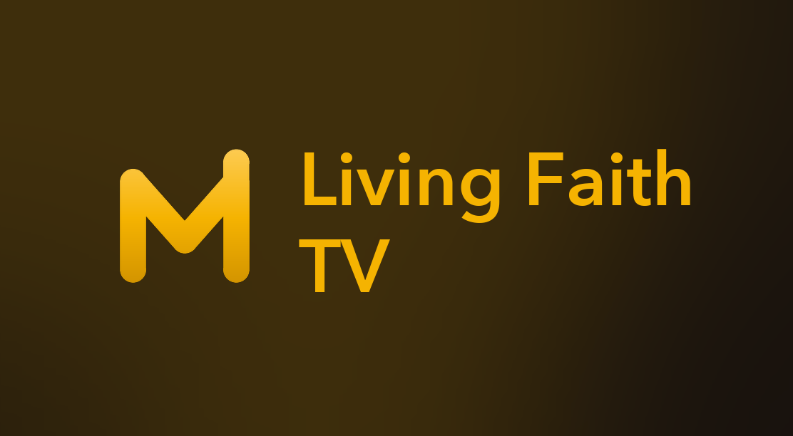 Living Faith TV
