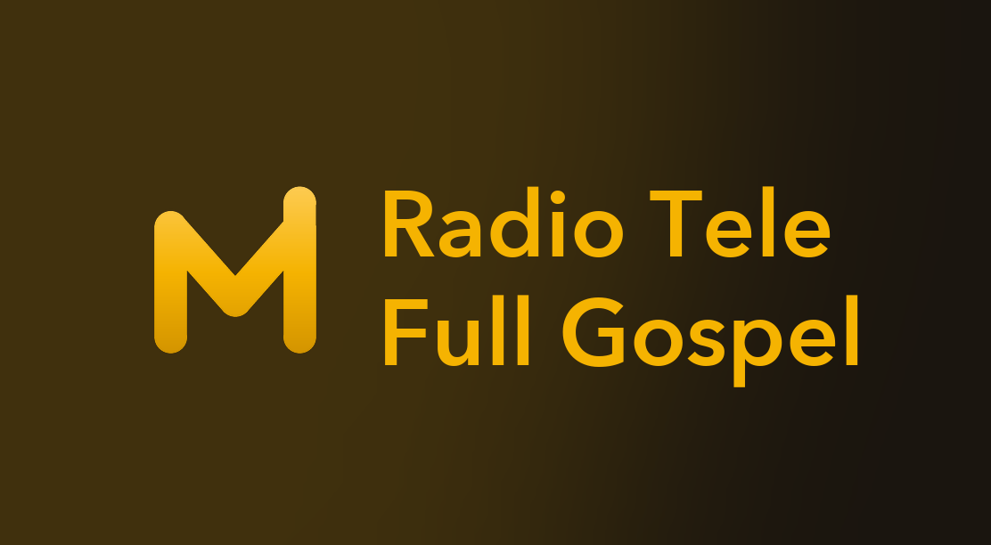 Radio Tele Full Gospel
