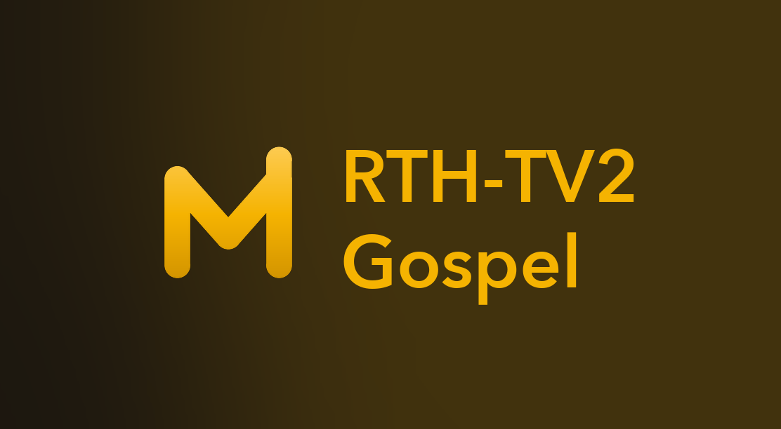 RTH-TV2 Gospel