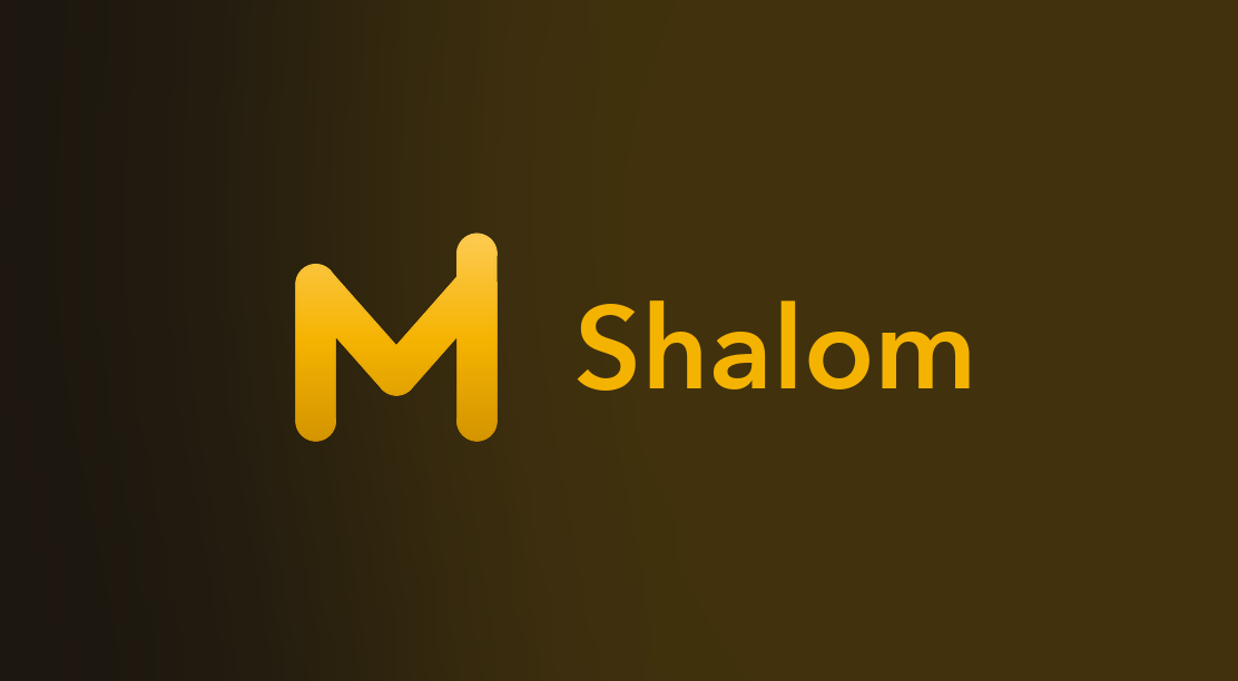 Shalom