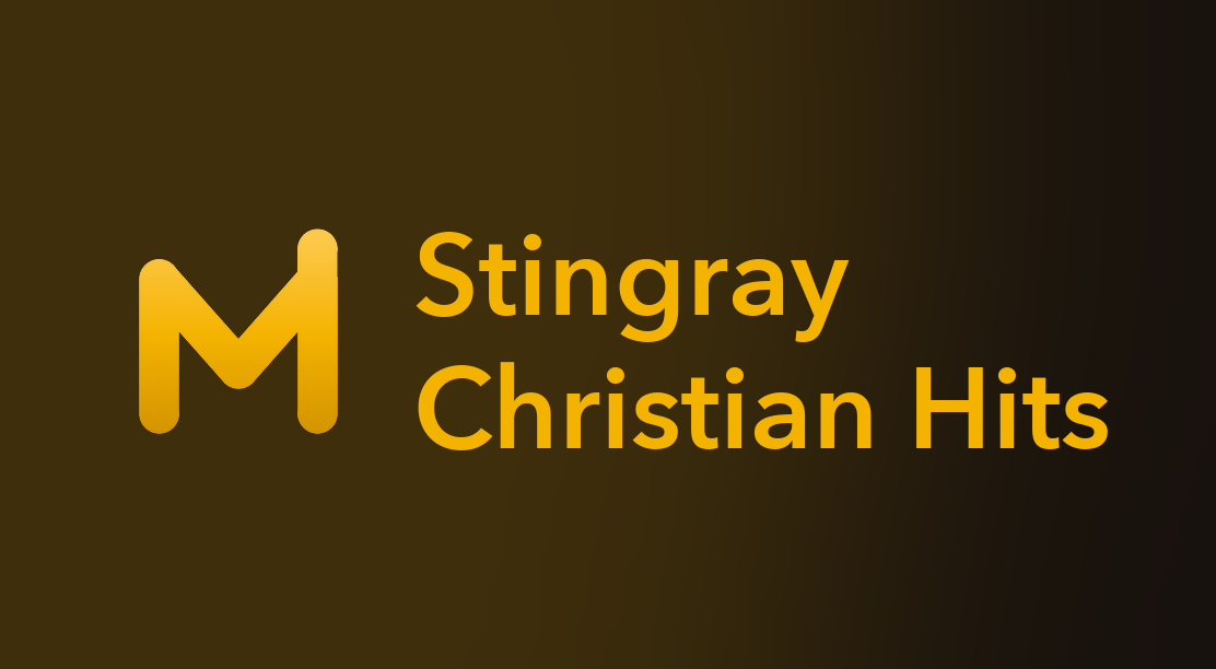 Stingray Christian Hits