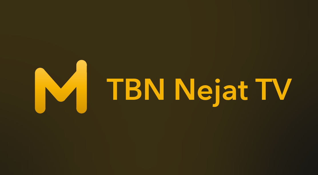 TBN Nejat TV