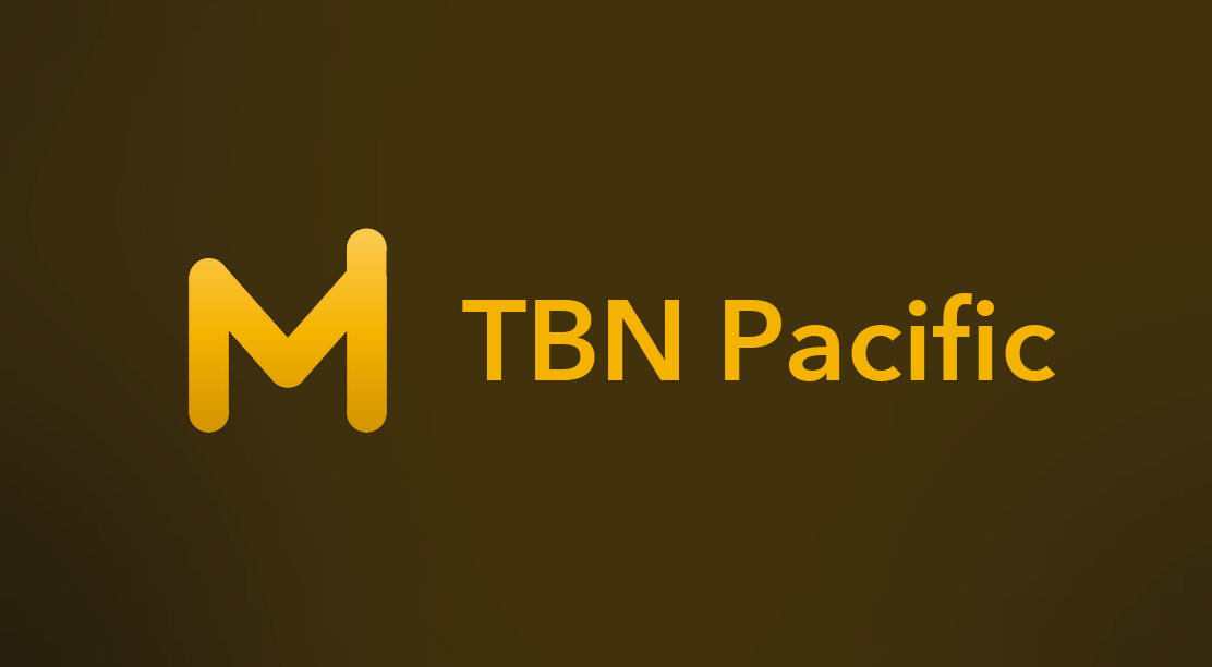 TBN Pacific