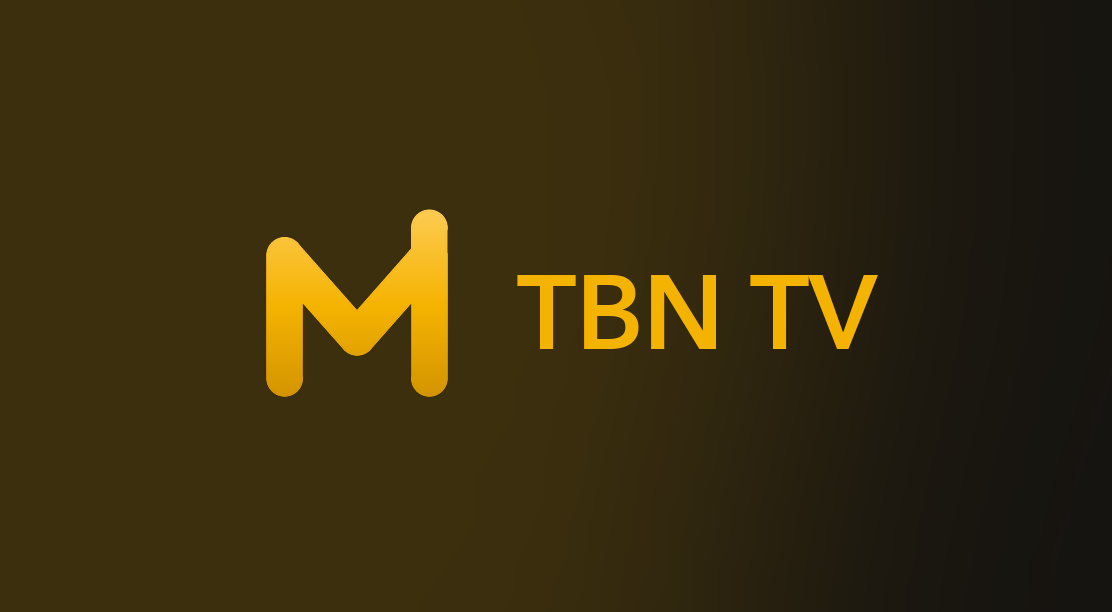 TBN TV