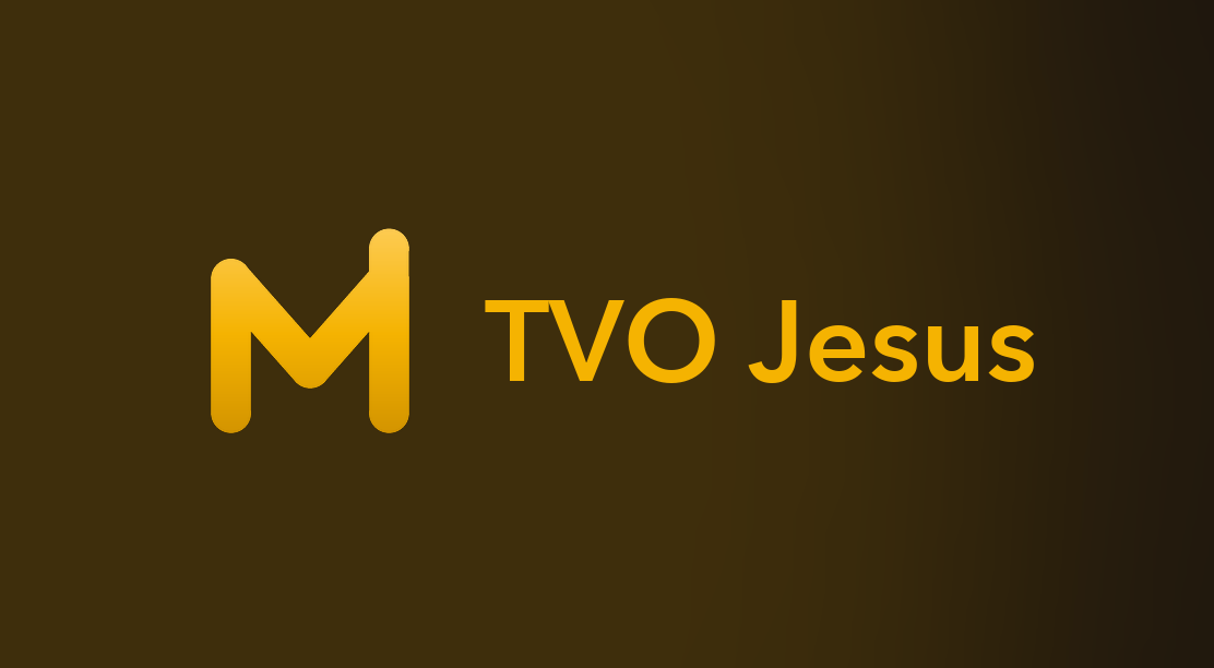 TVO Jesus