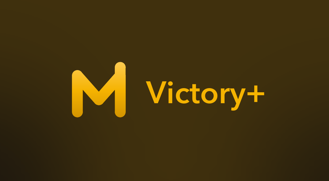 Victory+