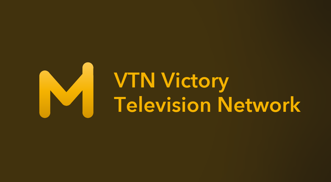 VTN Victory Television Network